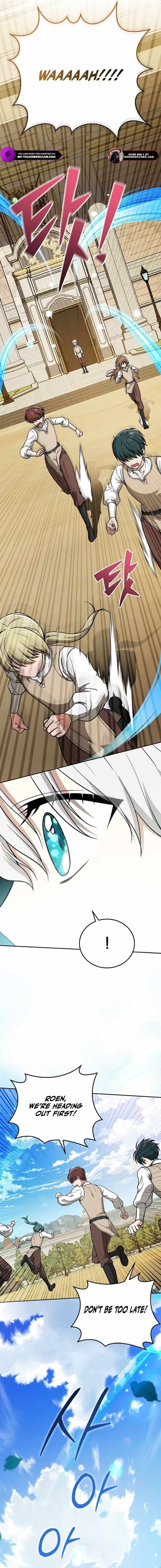 The Concept-Grasping Magical Genius Chapter 10 18